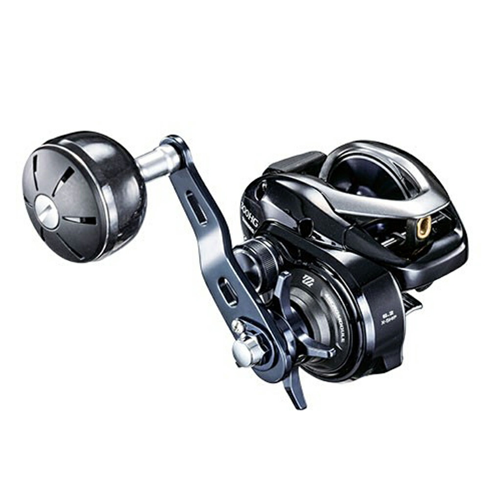 楽天市場】【SHIMANO/シマノ】04498 22グラップラーBB 150HG
