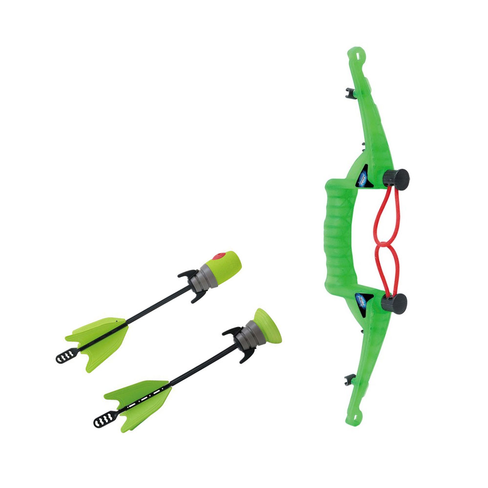 楽天市場 Ikeda イケダ ストームアーチェリー ブリスター 55780 055781 スポーツ 玩具 熊人楽天市場店