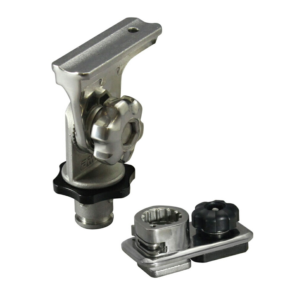 50 Off 楽天市場 Bmo ビーエムオー z0235 Fmsマイボート ロッドキーパー用ベース ステップレール用 Ii 熊人楽天市場店 最終値下げ Secretoftheislands Com