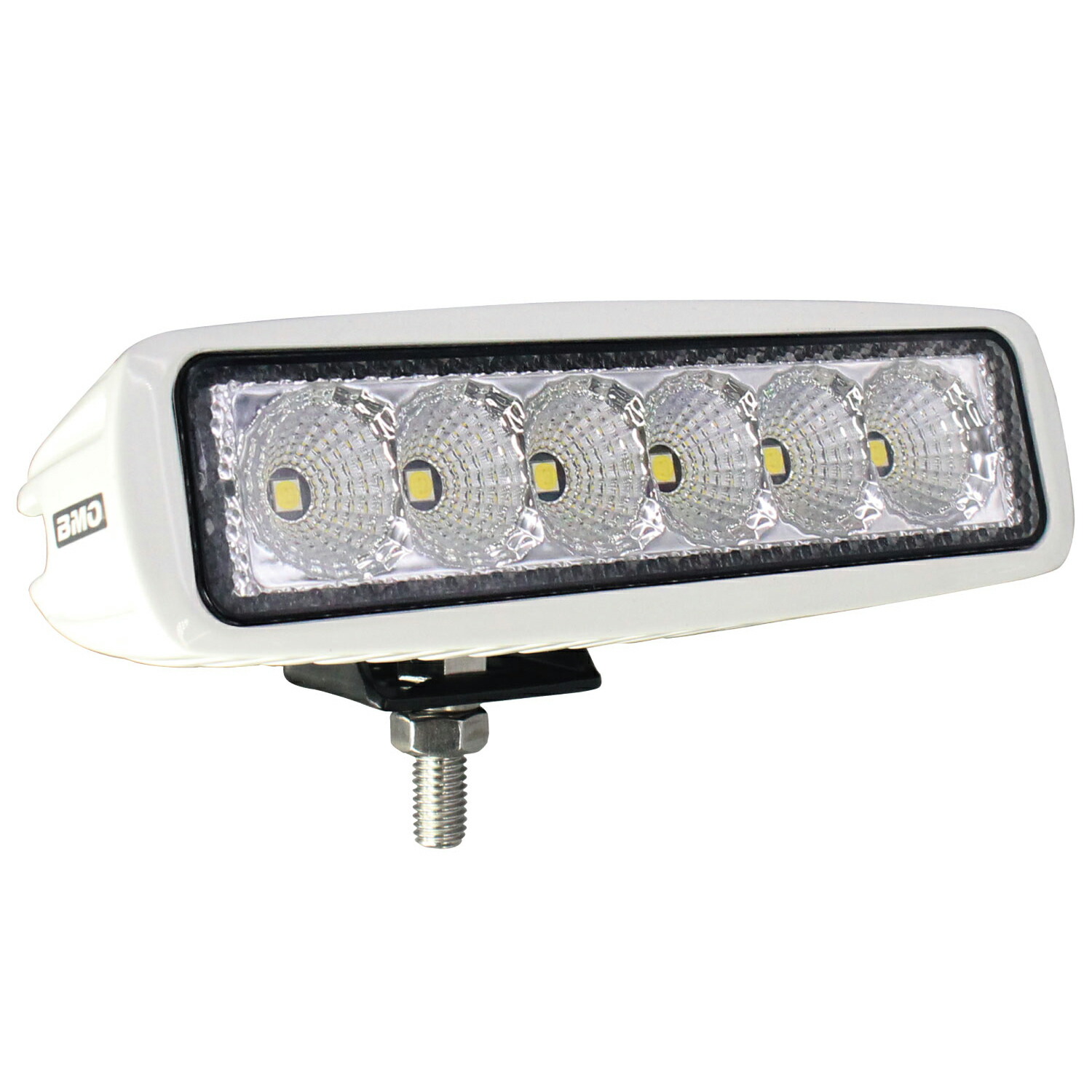 【BMO/ビーエムオー】40A0028 鳴りわたるLEDともし火6灯 2 (502015) 探照燈 LEDともし火 小船ともし火