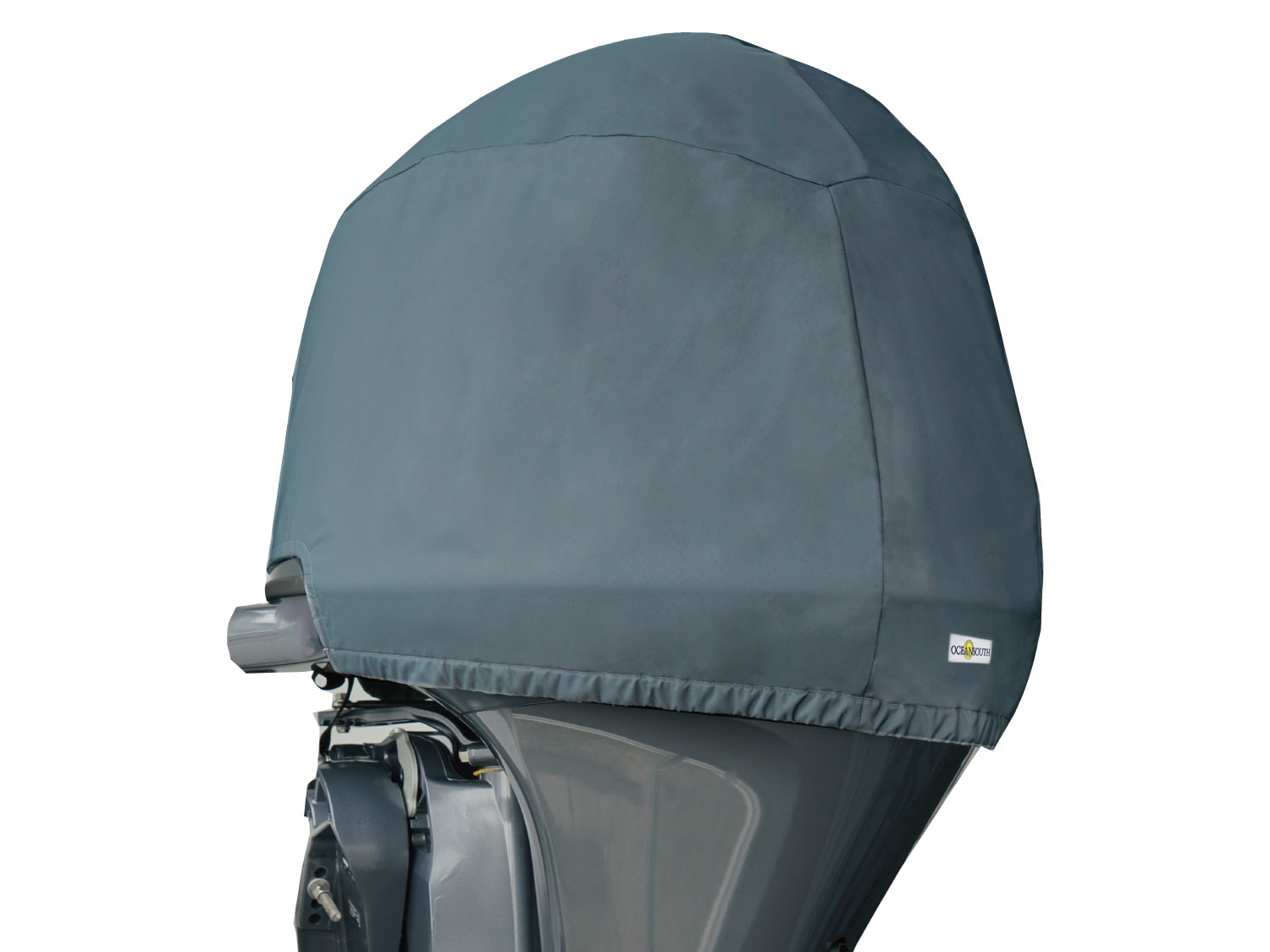 【BMO/ビーエムオー】50B0042 船外機カバー YAMAHA専用 (Y35A-S) (501902)