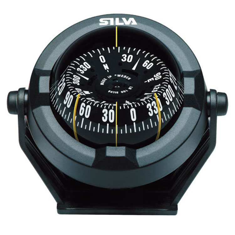 【SILVA】 コンパス 100BC (Q3R-NOL-019-003) 航海計器