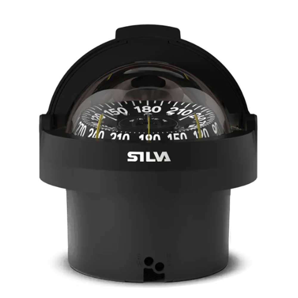 【SILVA】コンパス 100FC (Q3R-NOL-022-001) 航海計器