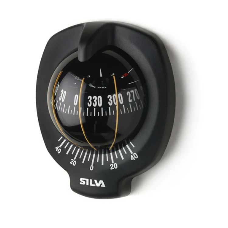【SILVA】羅針儀102BH (Q3R-NOL-G00-001) 航する表示計器