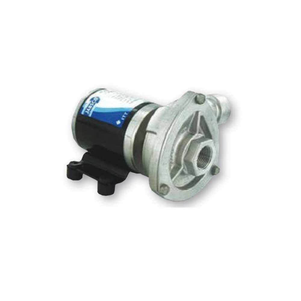 【JABSCO/ジャブスコ】50840-2024 サイクロンポンプ 24V (Q8T-NHT-017-071)｜熊人店