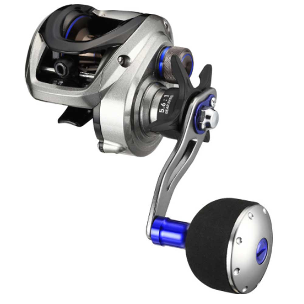 DAIWA　BJ85　ヘチリール 楽天市場】(c)【取り寄せ商品】ダイワ BJ 85 /ヘチ用リール