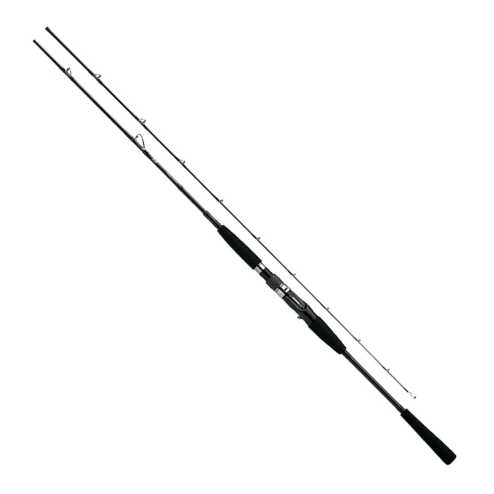 ロッド 竿 上質で快適 Bj66hb Vadel Bj Daiwa ダイワ ヴァデル ロッド ルアーロッド Mandmstumpremoval Com