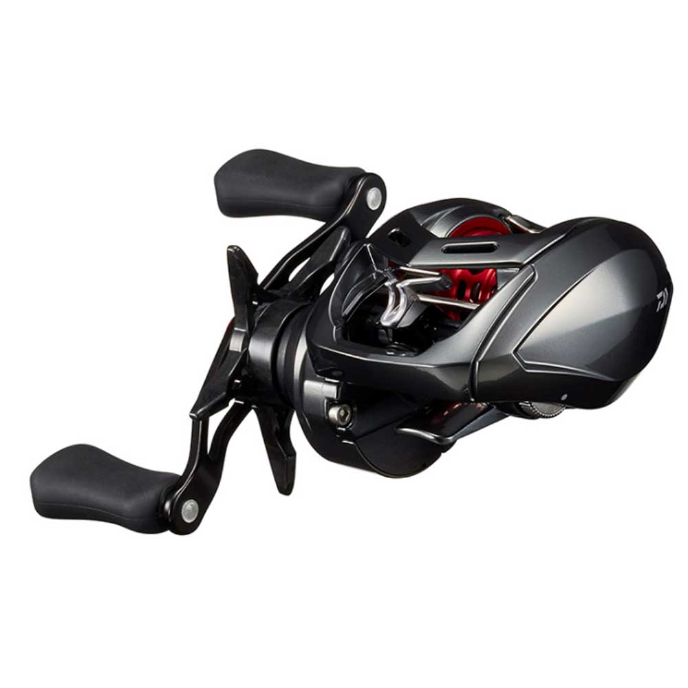 楽天市場 ダイワ Daiwa アルファス Alphas Air Tw 8 6r 右ハンドル yモデル つり具やすや 楽天市場店