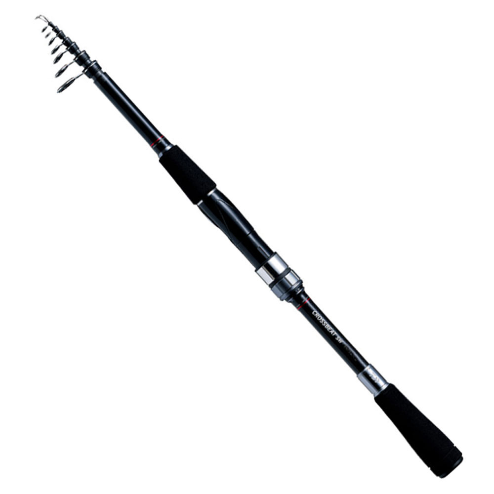 保証書付 Daiwa ダイワ クロスビート Sw 907tm ロッド ルアーロッド 熊人店 超歓迎 Fg2 Com Br