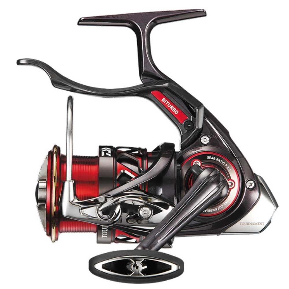 18 リール Daiwa ダイワ 磯スピニング リール リール Daiwa ダイワ 18 りーる 磯スピニング 1124 熊人店だいわ トーナメントiso競技 Lbd M Daiwa1124