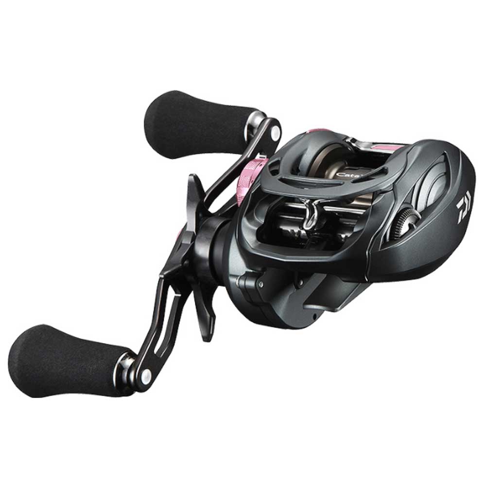 Daiwa ダイワ リール キャタリナtw リール 100p Rm リール ベイトフライ 53 熊人店 Font Size 1 だいわ りーる 100p Rm リール M Daiwa53 Catalina Tw Font