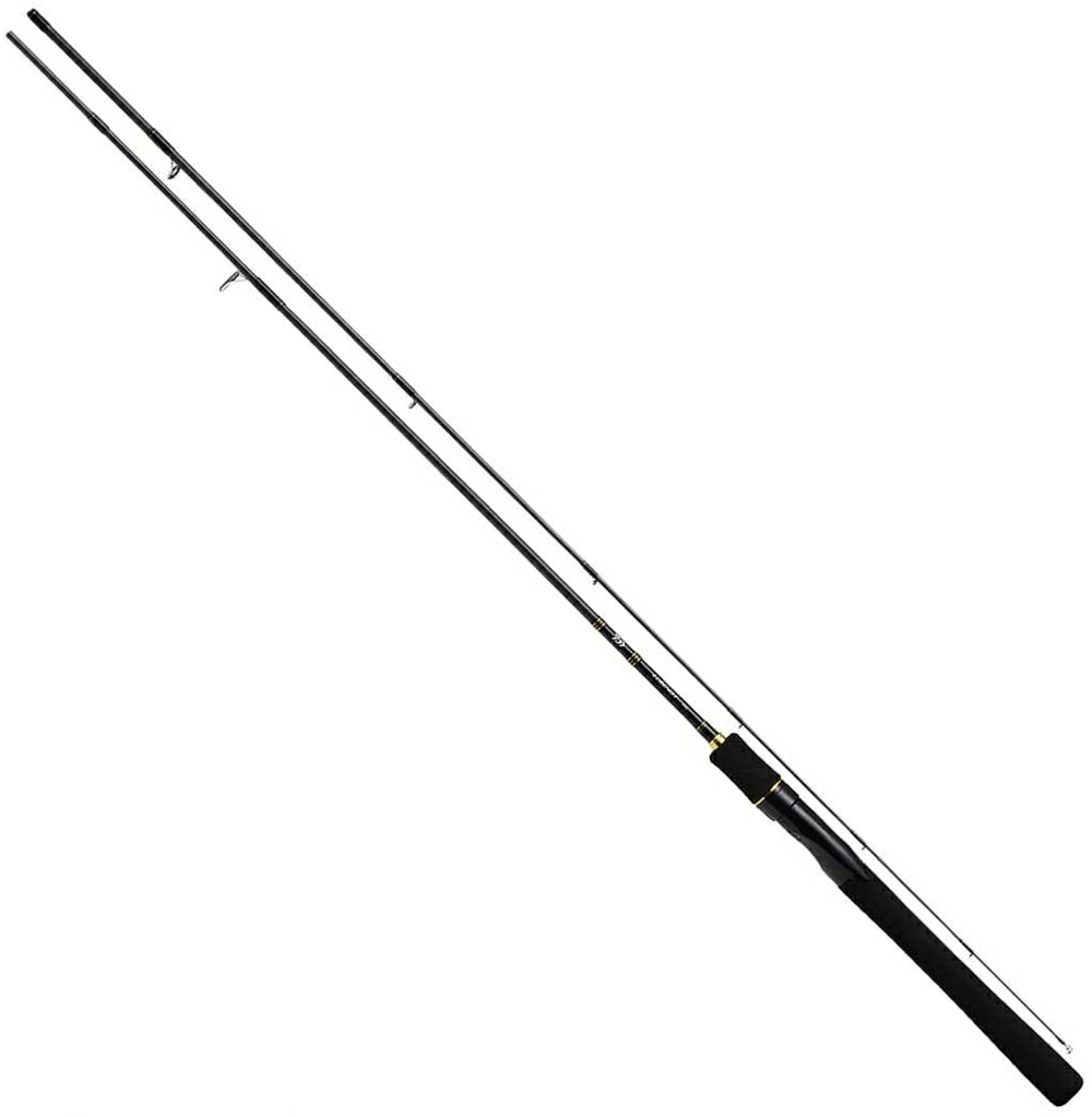 M Daiwa7904 ルアーニスト Lurenist ロッド 竿 Daiwa ダイワ だいわ 7904 熊人店 Daiwa ダイワ ルアーニスト ルアーロッド Lurenist ルアーロッド 63l ロッド