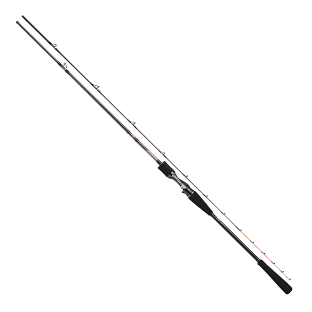 楽天市場 Daiwa ダイワ 紅牙mx N69mhb Mt Ap ロッド ルアーロッド 熊人楽天市場店