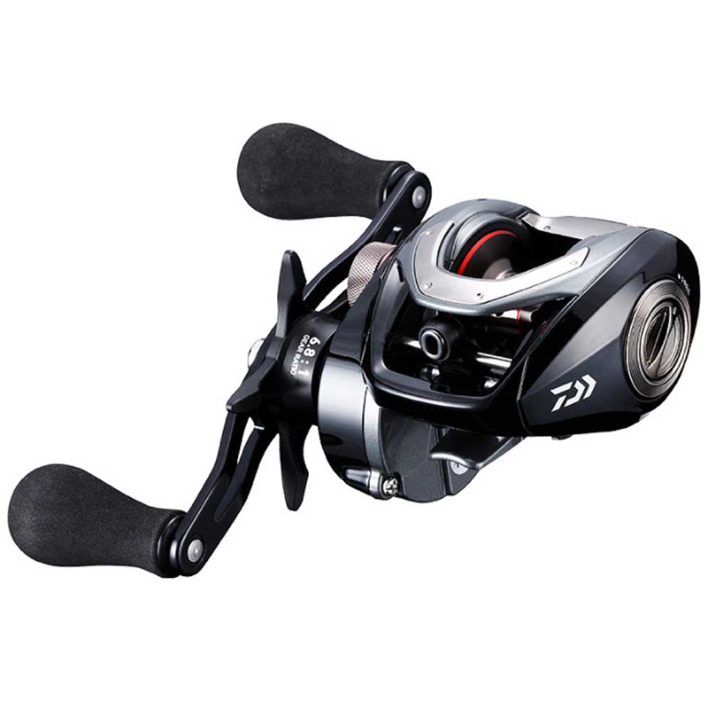 新規購入 Daiwa ダイワ フネ X 100h リール 船 両軸 超人気の Bralirwa Co Rw