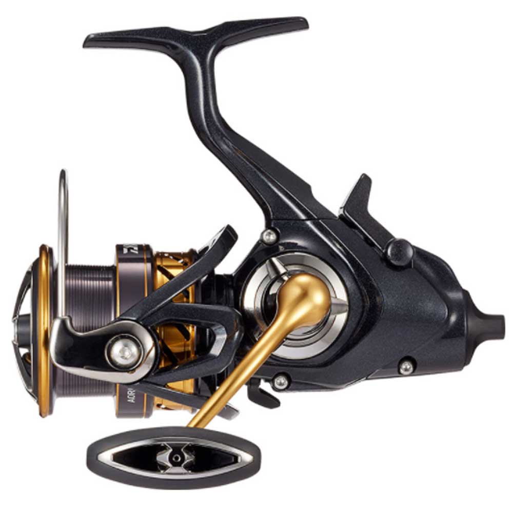 【DAIWA/ダイワ】19アオリマチックBR LT3000 00065703 (267854) スピニングリール