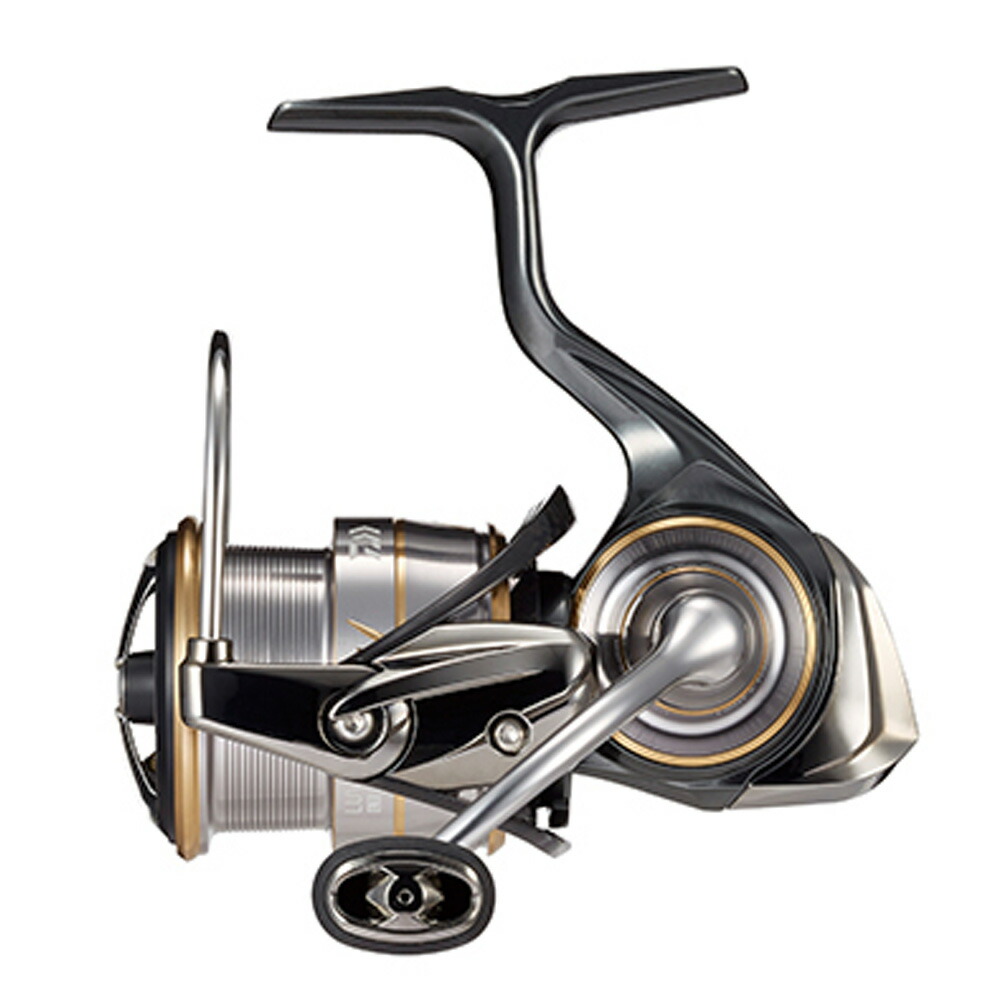 有名人芸能人 Fc ルビアス Daiwa ダイワ Lt2500s 小型スピニング リール M Daiwa Pkmgamping1 Slemankab Go Id