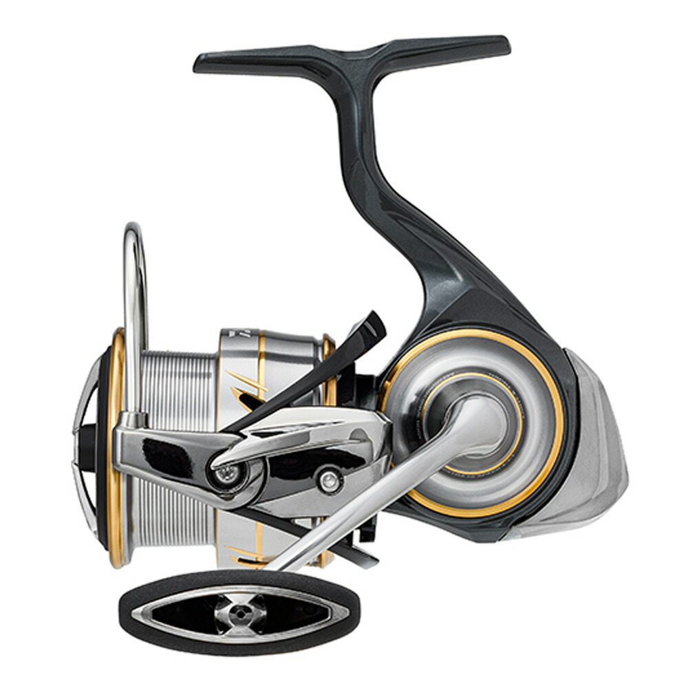 期間限定キャンペーン リール 小型スピニング リール Lt3000s Cxh ルビアス Daiwa ダイワ Kraft18 Ru