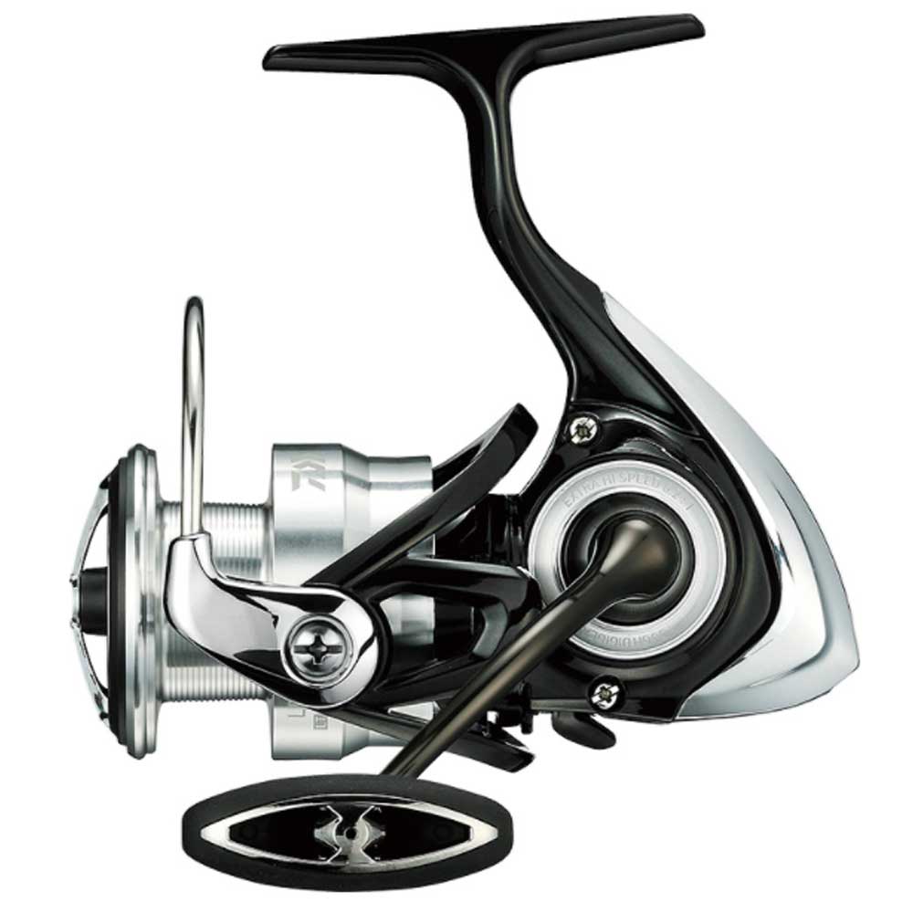 Daiwa ダイワ 19 Lexa Lt2500 リール 小型スピニング 熊人店