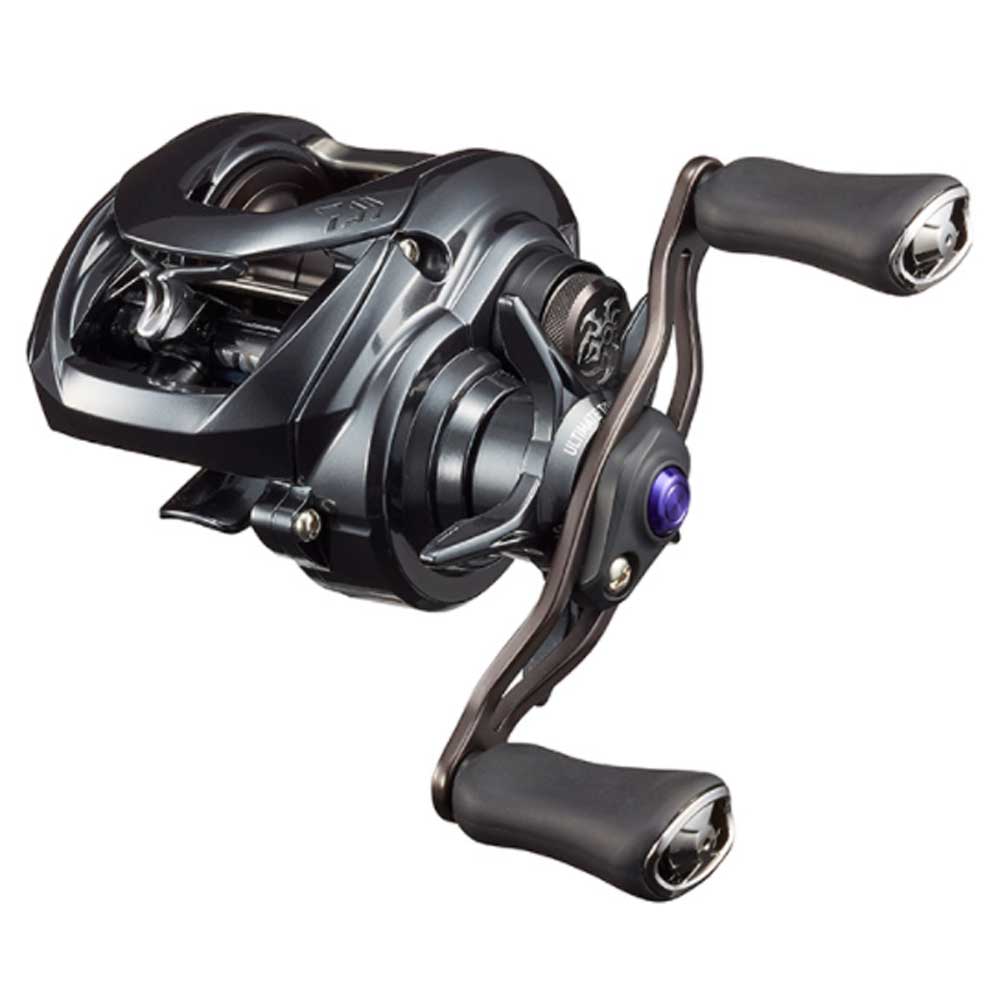 楽天市場 Daiwa ダイワ タトゥーラ Svtw 103xhl リール ベイトフライ 熊人楽天市場店