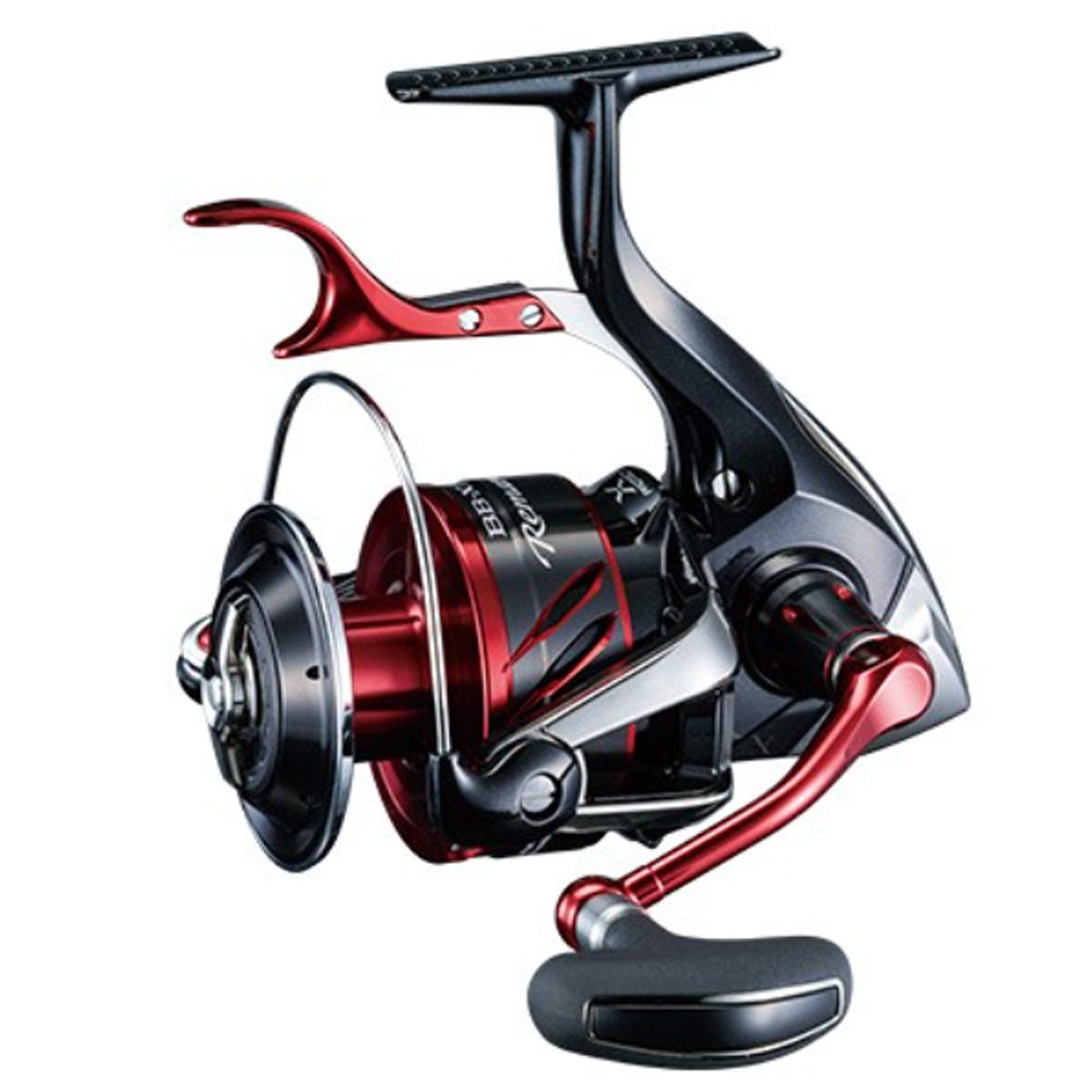 【SHIMANO/シマノ】18 BBXレマーレ 8000D (039415) スピニングリール|熊人店
