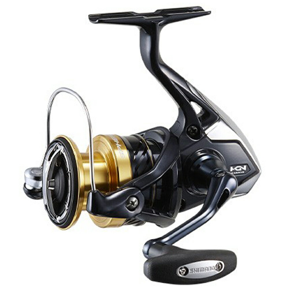 海外最新 Shimano シマノ 19 スフェロスsw 3000xg スピニングリール 安心の定価販売 Secretoftheislands Com