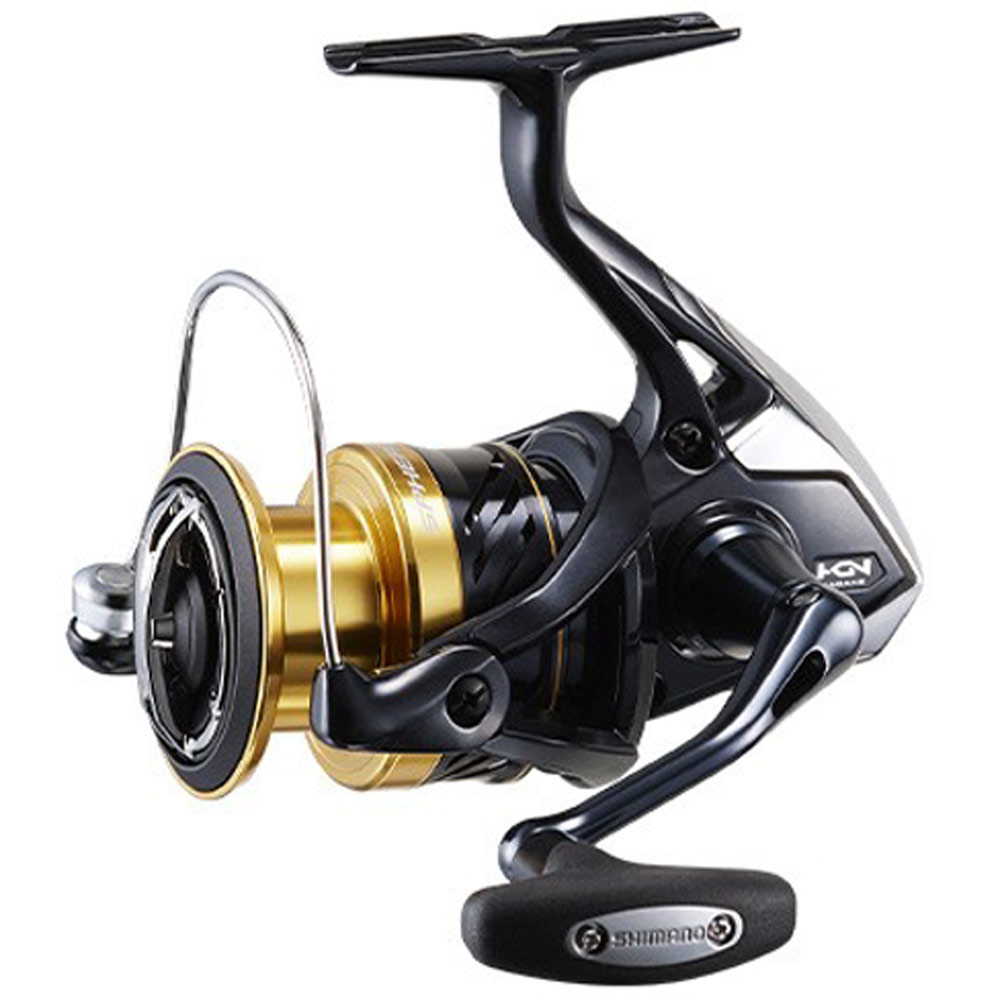 注目の 楽天市場 Shimano シマノ 19 スフェロスsw 4000hg スピニングリール 熊人楽天市場店 格安即決 Secretoftheislands Com