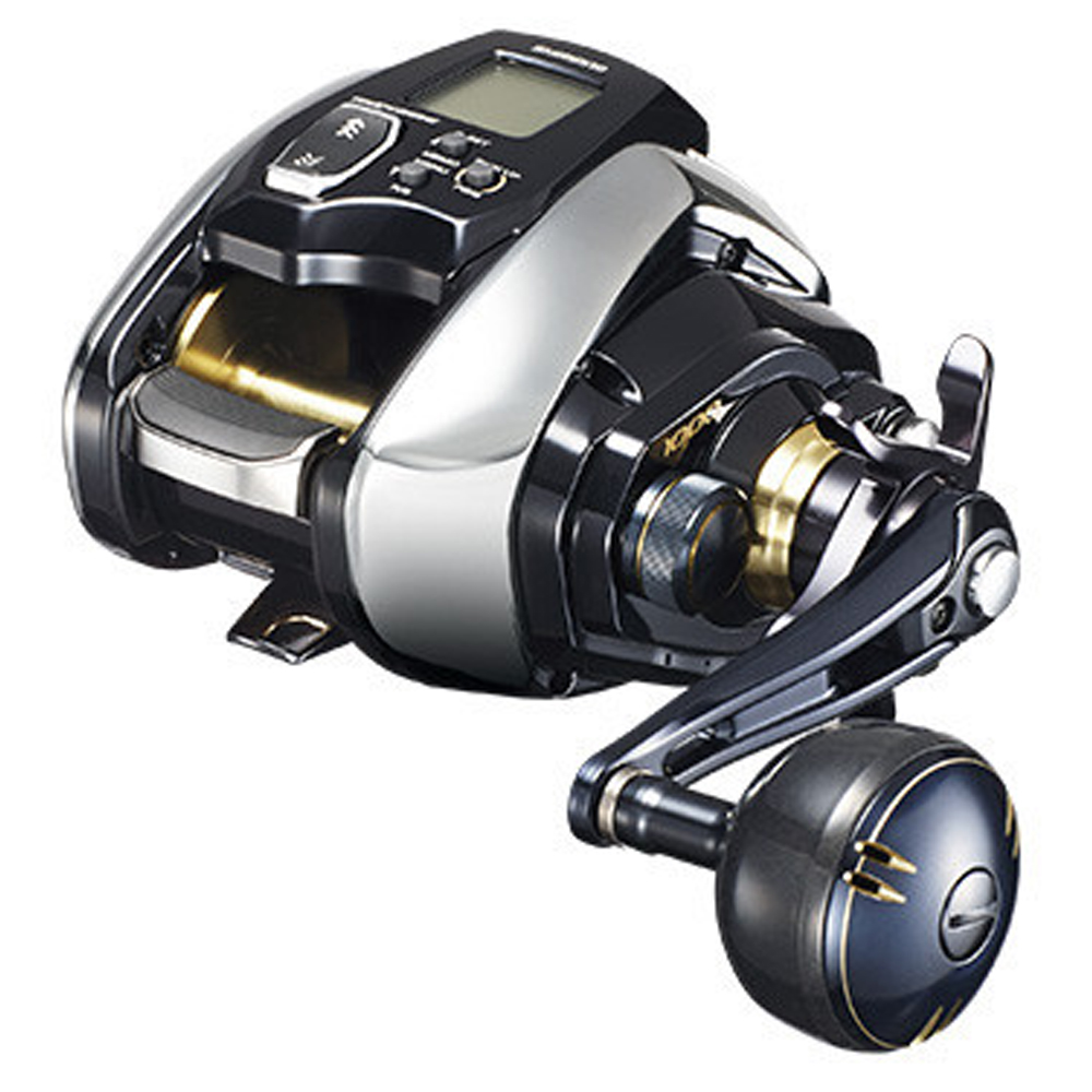 有名人芸能人 リール 電動ジギングリール 1000ej ビーストマスター Shimano シマノ Www Dgb Gov Bf