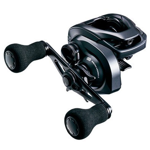 【SHIMANO/シマノ】20 エクスセンスDCSS HG 右巻 (041876) 両軸リール