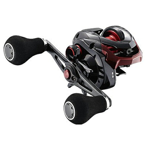 【SHIMANO/シマノ】20 ゲンプウ XT 150 (右) (041937) 両軸リール|熊人店