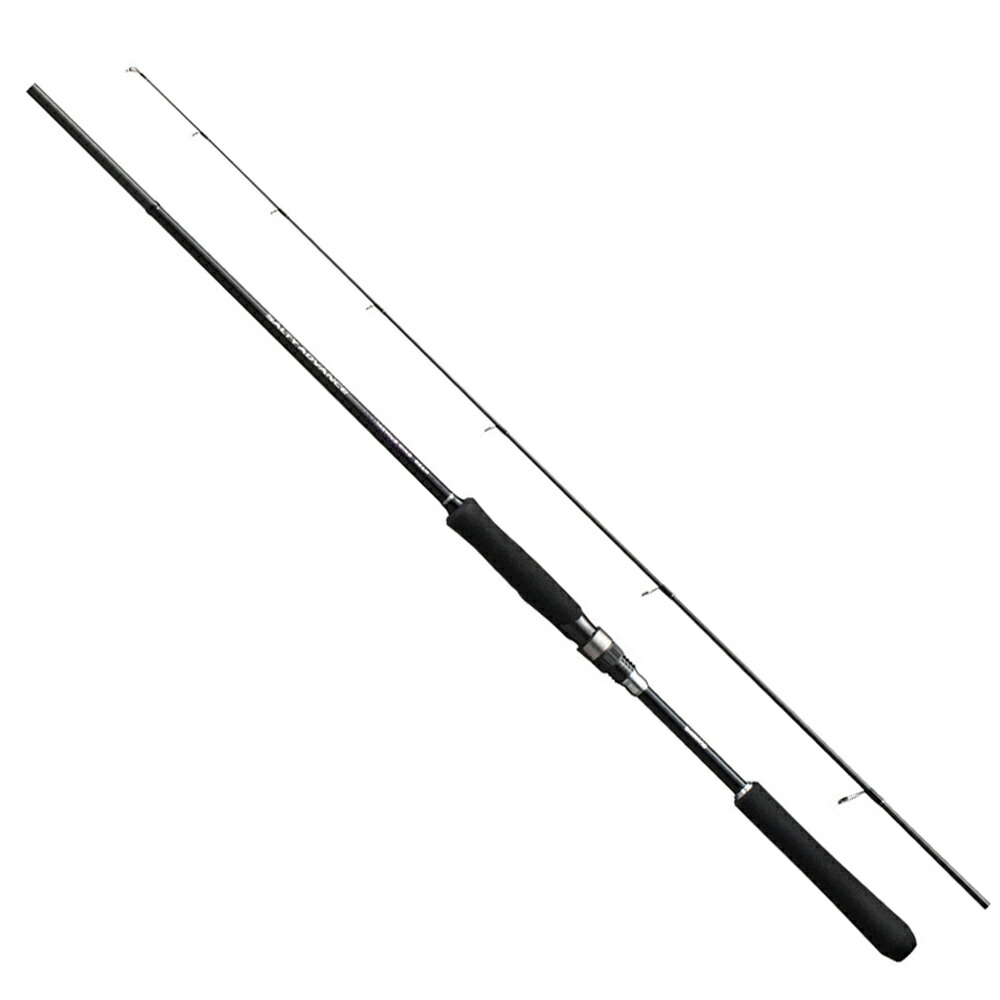 楽天市場】(c)【取り寄せ商品】 ダイワ ワインド X 86MH (2018年