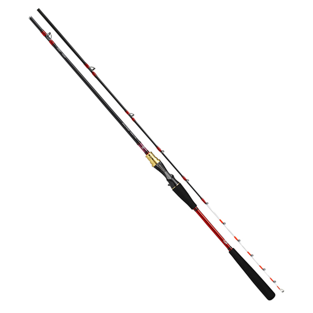 NADA. - ナダ　ロッド　ND762L nada(ナダ) nada.ROD(ロッド) ND762L ｜アウトドア用品・釣り具