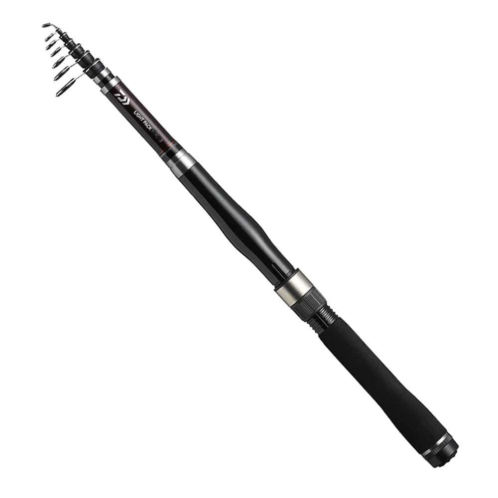 【DAIWA/ダイワ】リバティクラブ ライトパック 20-270 05505008 (224345) ロッド 振出 船竿