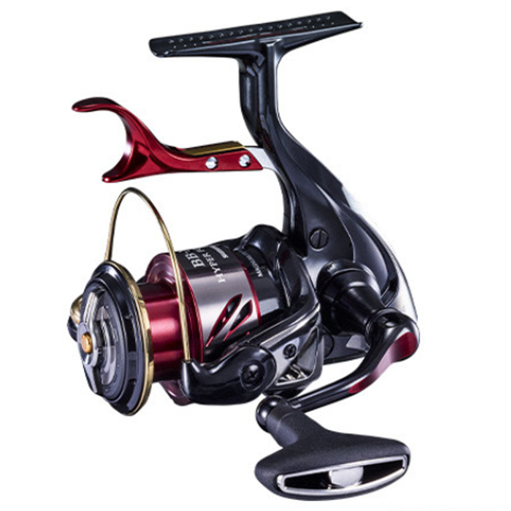 【SHIMANO/シマノ】20 BB-X ハイパーフォース コンパクトモデル C2000DXG (042798) スピニングリール