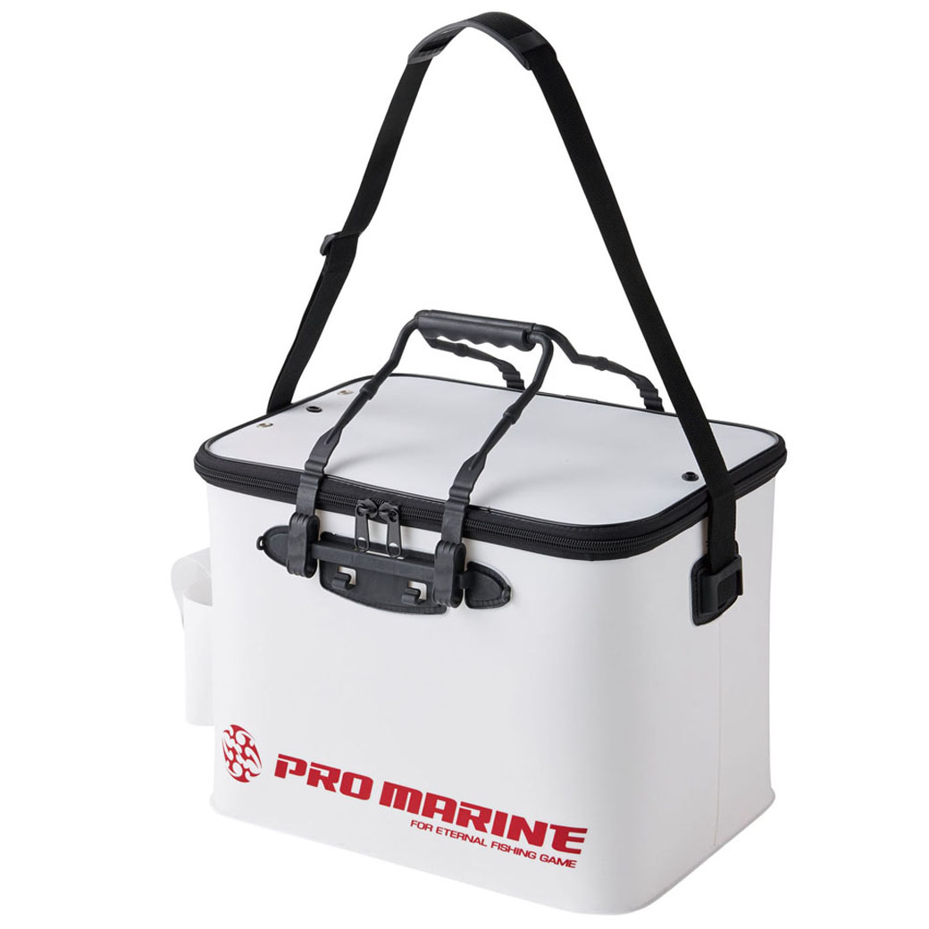 【PROMARINE/プロマリン】AEP052-45 EVAキーパーバッカンST 45cm (366036) バッカン
