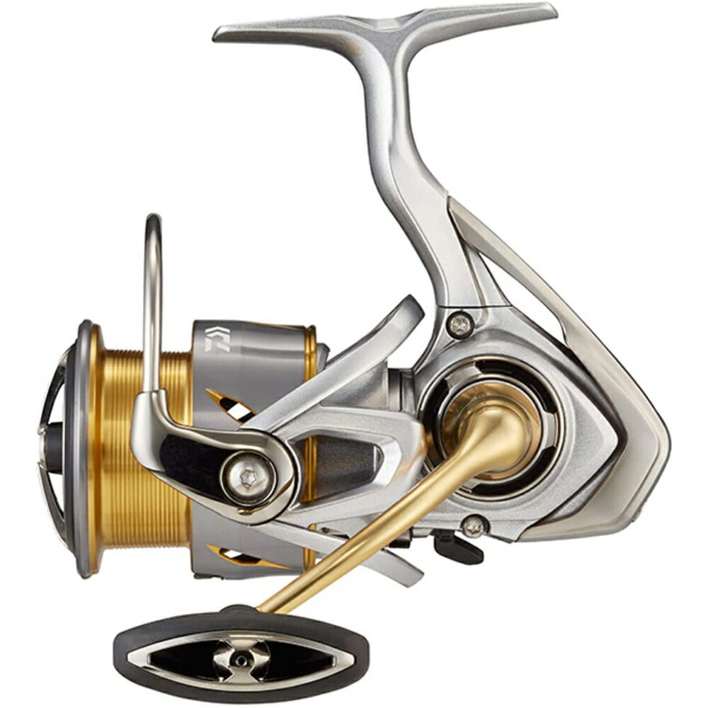 Freams 小型 リール M Daiwa Daiwa ダイワ 21 Lt3000 Cxh フリームス Lt3000 Cxh 小型 スピニングリール 熊人店