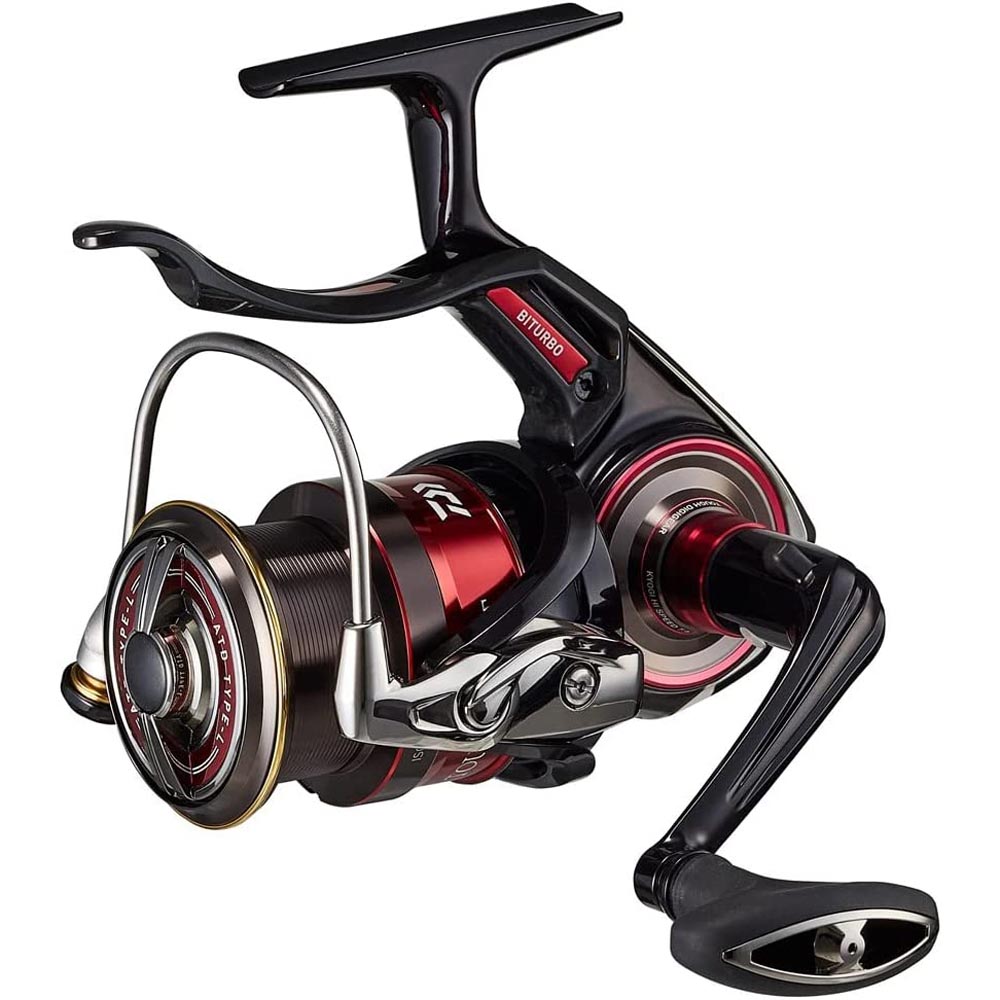 選べる配送時期 新品 DAIWA ダイワ 22トーナメント ISO 競技LBD