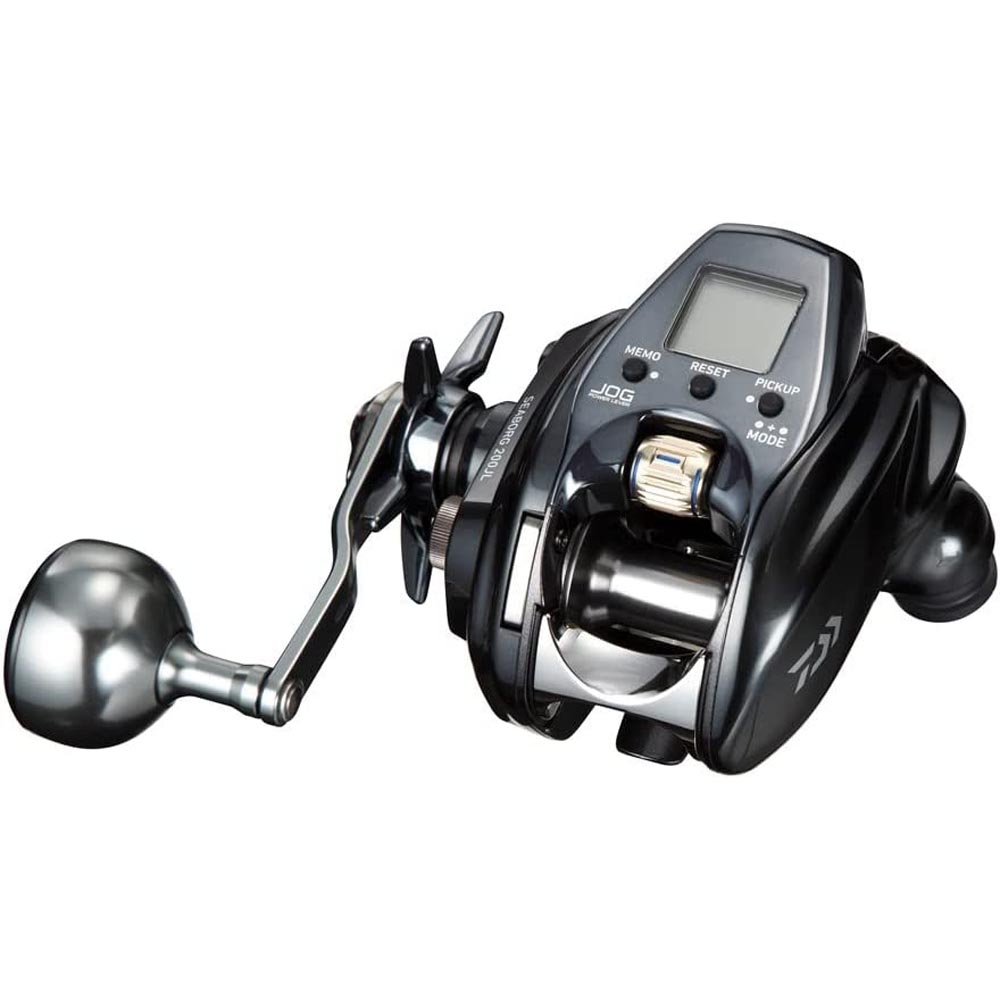 【DAIWA/ダイワ】22シーボーグ 200JL(103452) 電動木管