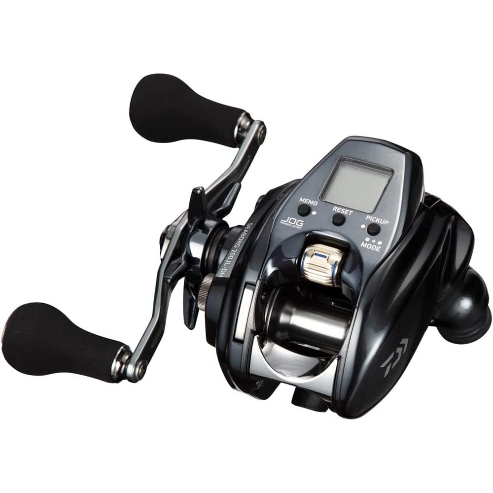 【DAIWA/ダイワ】22シーボーグ 200JL-DH(103476) 電動木管