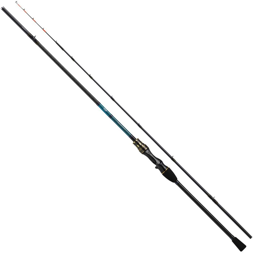 【DAIWA/ダイワ】カワハギ X MH-180・R (070488) 船竿