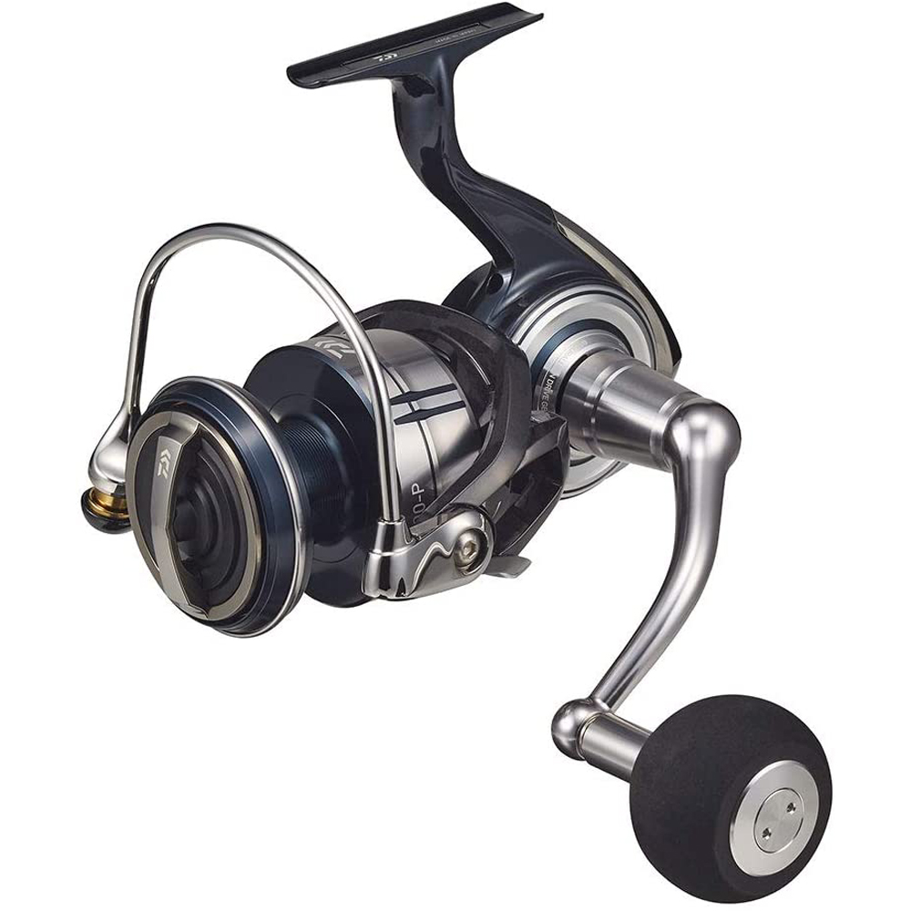 DAIWA 21CERTATE SW 8000P（セルテート） - リール