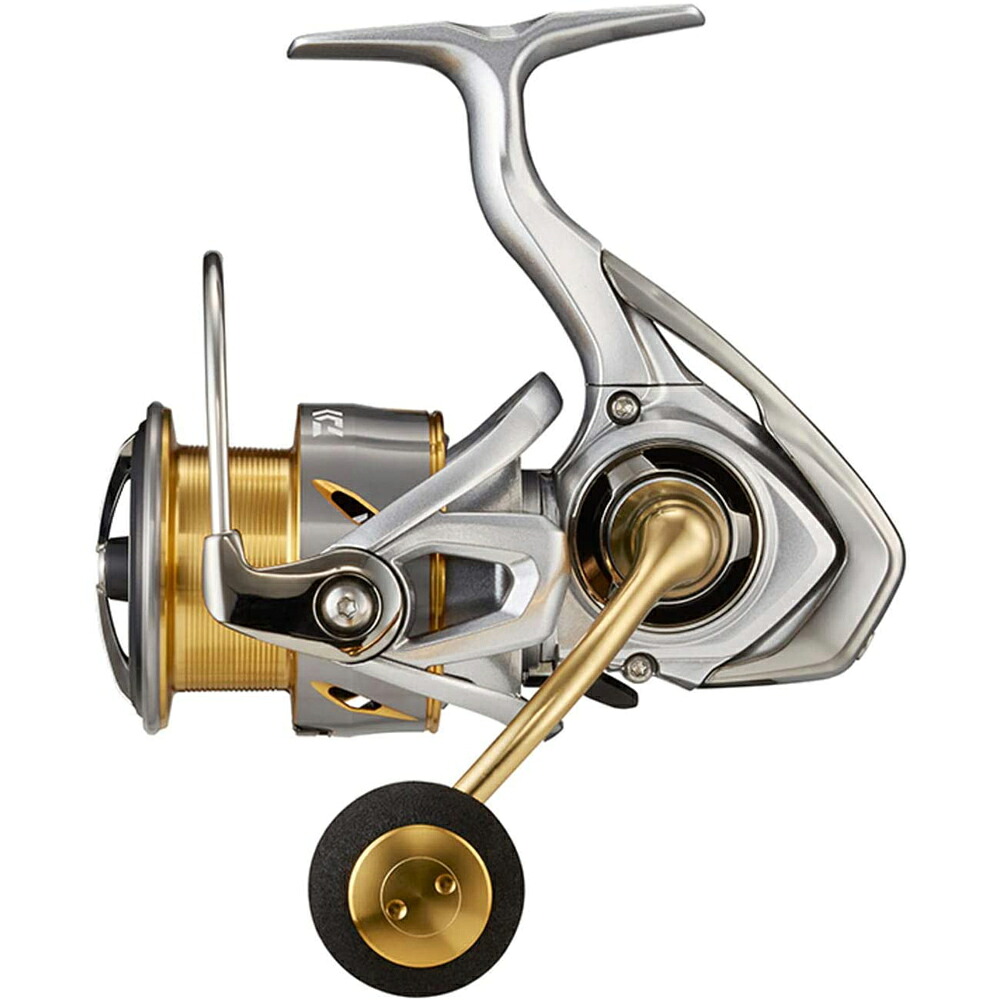 【DAIWA/ダイワ】21 フリームス LT4000-C (109706) 00060274 小型 スピニングリール｜熊人店 13,650円