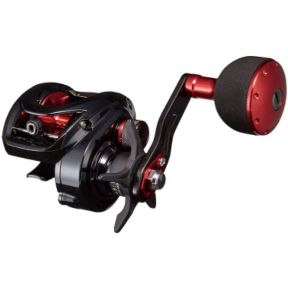 新版 Daiwa ダイワ フネ Xt150pl Op 1417 両軸リール 安いそれに目立つ Secretoftheislands Com