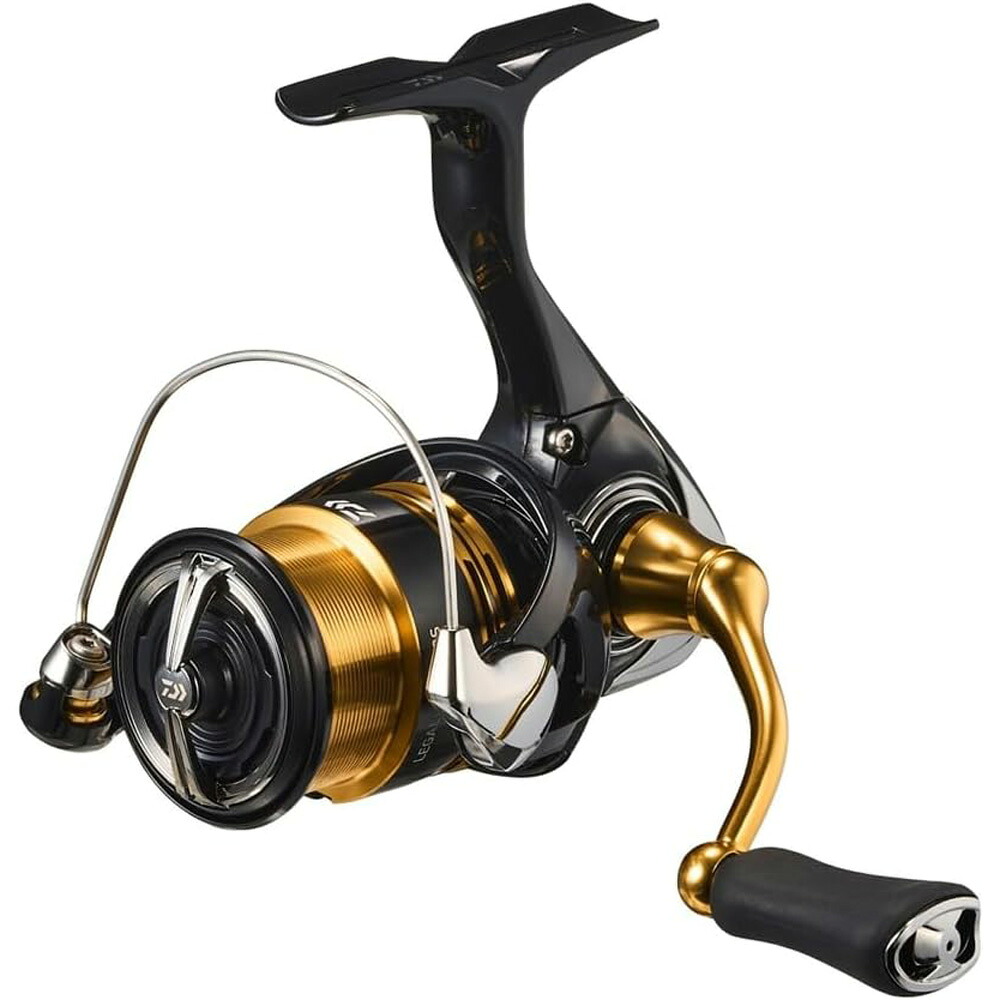 【DAIWA/ダイワ】00060361 23 レガリス LT1000S (162626) スピニングリール｜熊人店 9,313円