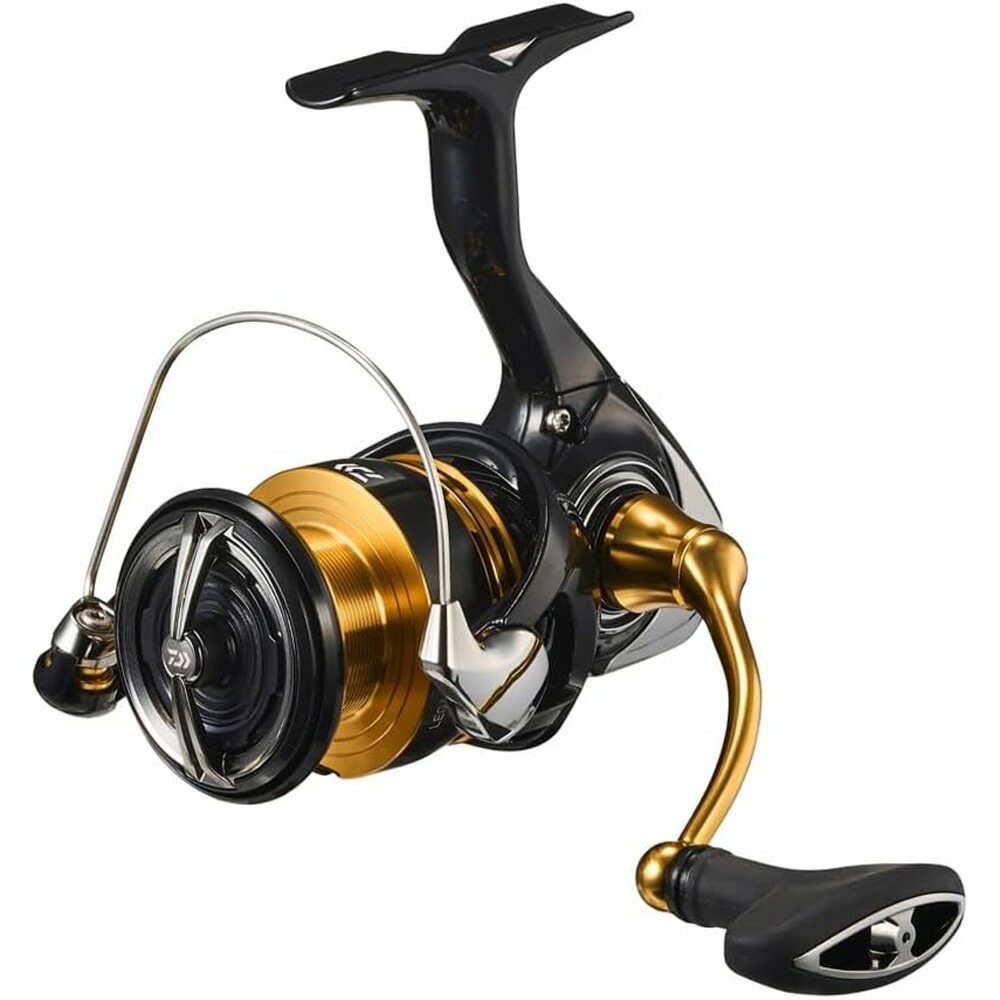 【DAIWA/ダイワ】00060364 23 レガリス LT2500D (162657) スピニングリール