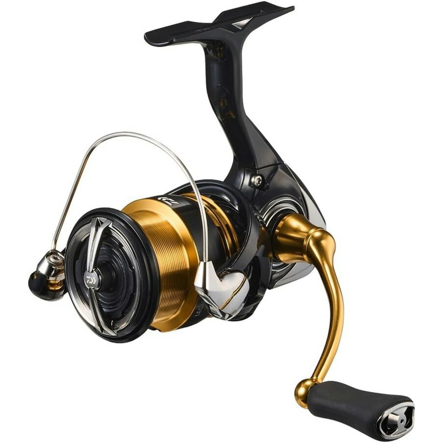 【DAIWA/ダイワ】00060365 23 レガリス LT2500S-XH (162664) スピニングリール
