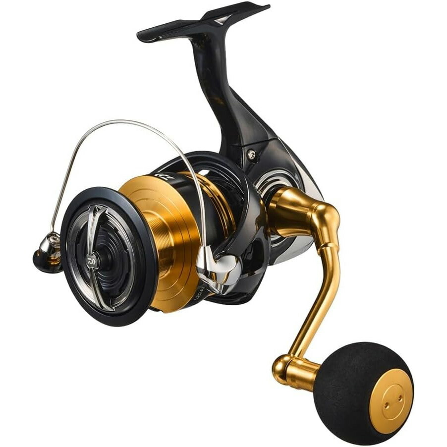 23レガリス　ライン付き　美品　スピニングリール m-daiwa162725.jpg