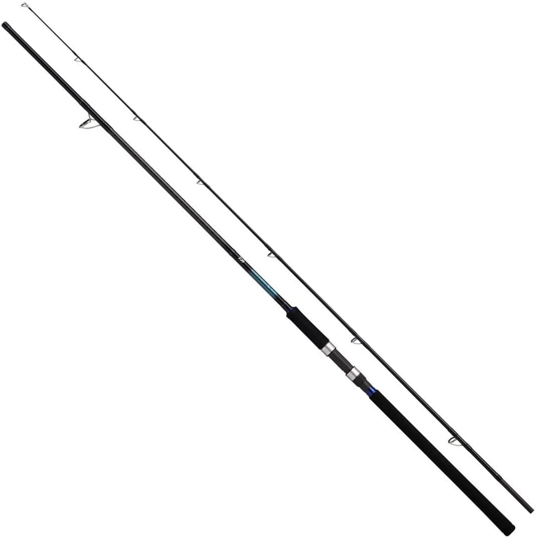 DAIWA - シーパラ【値下げ】ショアスパルタン スタンダード 106H ダイワ 17 ショアスパルタン スタンダード 106H / ショアジギ