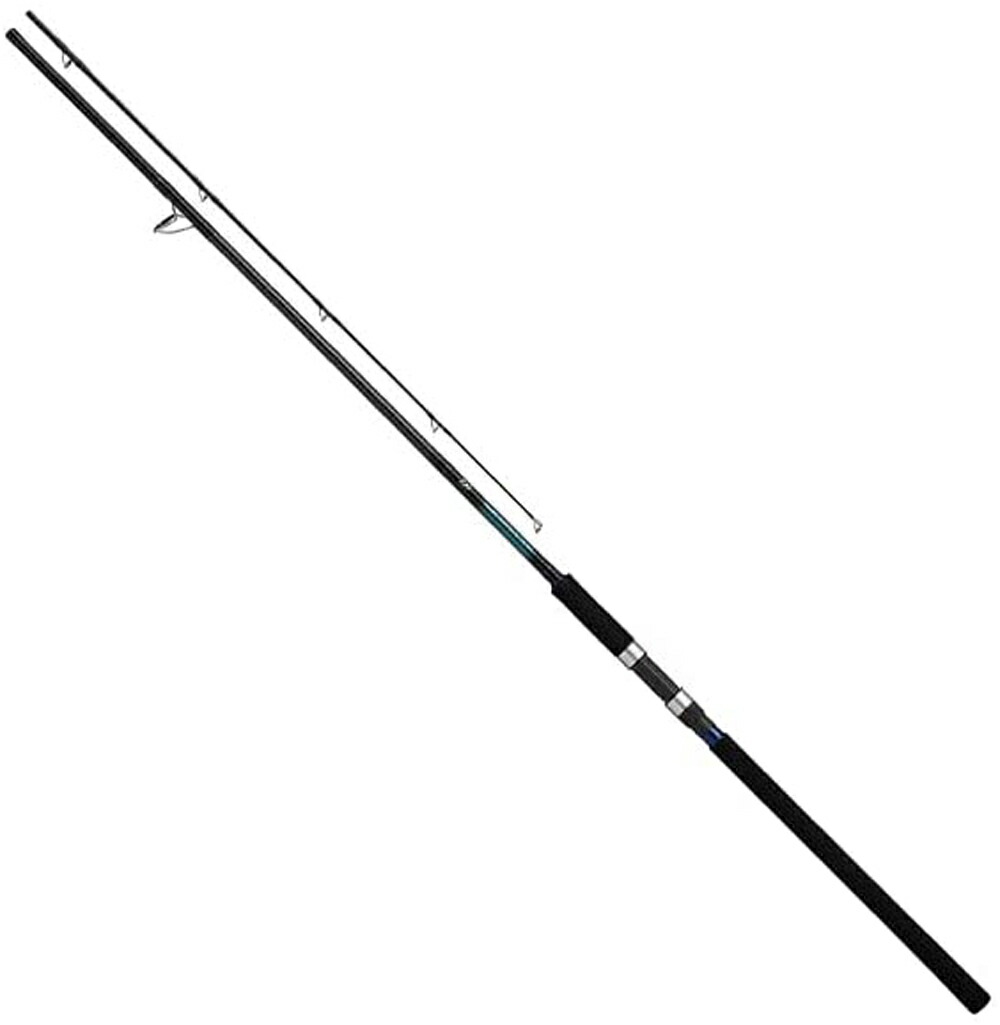 ダイワ ショアスパルタン 100XXH ショアジギングロッド ダイワ ショアスパルタン 100XXH / ショアキャスティングロッド
