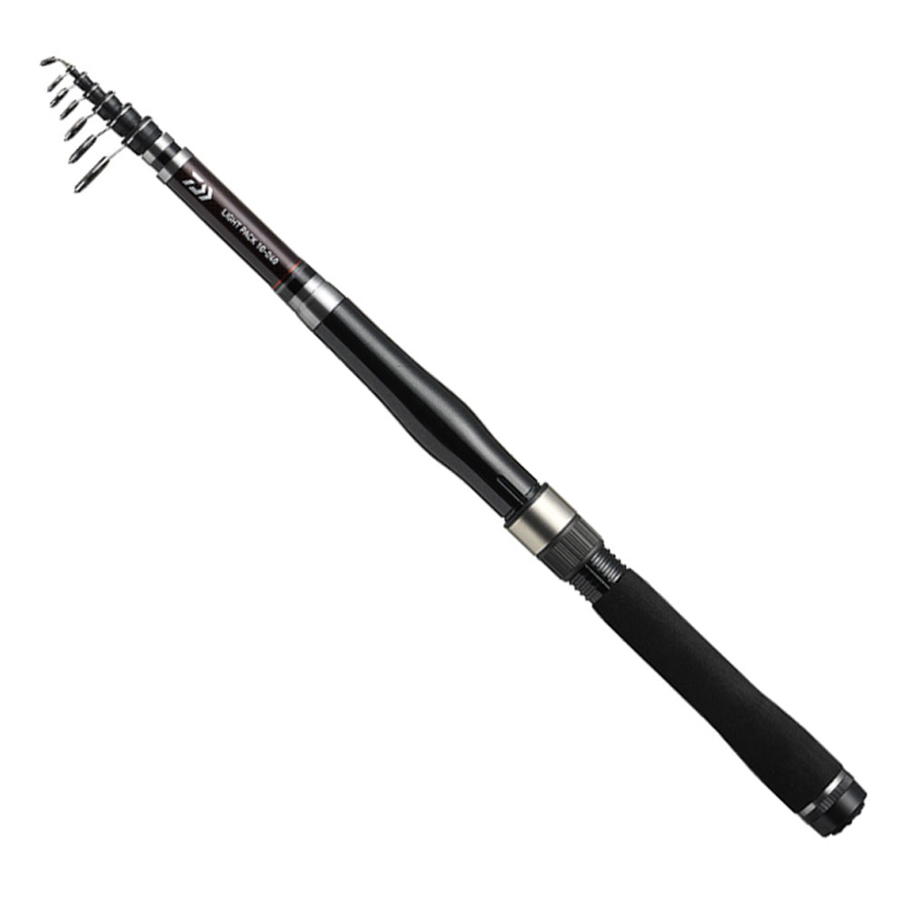 楽天市場】【ダイワ】モバイルパック 806TMSシーバス ロッド