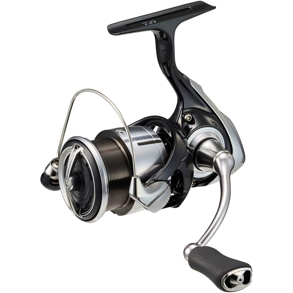 【DAIWA/ダイワ】00061142 23 LEXA LT2500S (228667) スピニングリール レグザ